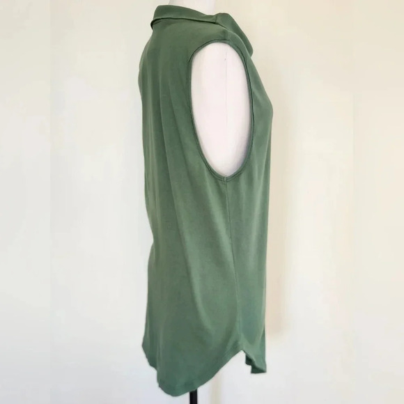 NWOT || FREE PEOPLE || LA Livin 90210 top - Picture 5 of 7